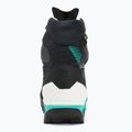 Moteriški alpinizmo batai La Sportiva Aequilibrium ST GTX black/aqua 6