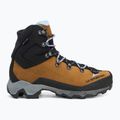 Moteriški trekingo batai La Sportiva Aequilibrium Trek GTX coffee/ stone-blue 2