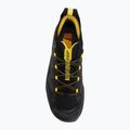 Vyriški žygio batai La Sportiva Ultra Raptor 3 black/yellow 5