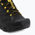 Vyriški žygio batai La Sportiva Ultra Raptor 3 black/yellow 7