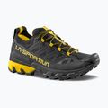Vyriški žygio batai La Sportiva Ultra Raptor 3 black/yellow