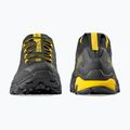 Vyriški žygio batai La Sportiva Ultra Raptor 3 black/yellow 5