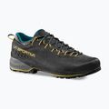 Vyriški priėjimo prie trasų batai La Sportiva TX4 Evo GTX carbon/bamboo