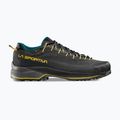 Vyriški priėjimo prie trasų batai La Sportiva TX4 Evo GTX carbon/bamboo 2