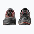 Vyriški priėjimo prie trasų batai La Sportiva TX4 Evo GTX carbon/cherry tomato 4