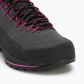 Moteriški approach batai La Sportiva TX4 Evo GTX carbon/springtime 7