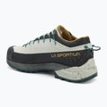 Moteriški priėjimo batai La Sportiva TX4 Evo GTX mineral/savanna 3
