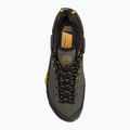 Vyriški priėjimo prie trasų batai La Sportiva TX5 Low GTX carbon/ yellow 5