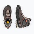 Moteriški priėjimo prie trasų batai La Sportiva TX5 GTX carbon/paprika 14