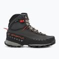 Moteriški priėjimo prie trasų batai La Sportiva TX5 GTX carbon/paprika 2