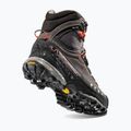 Moteriški priėjimo prie trasų batai La Sportiva TX5 GTX carbon/paprika 10