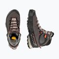 Moteriški priėjimo prie trasų batai La Sportiva TX5 GTX carbon/paprika 13