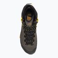 Vyriški priėjimo prie trasų batai La Sportiva TX5 GTX carbon/ yellow 5