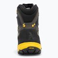 Vyriški priėjimo prie trasų batai La Sportiva TX5 GTX carbon/ yellow 6
