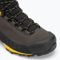 Vyriški priėjimo prie trasų batai La Sportiva TX5 GTX carbon/ yellow 7