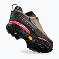 Moteriški priėjimo prie trasų batai La Sportiva TX5 Low GTX clay/hibiscus 10