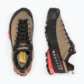 Moteriški priėjimo prie trasų batai La Sportiva TX5 Low GTX clay/hibiscus 14