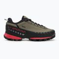 Moteriški priėjimo prie trasų batai La Sportiva TX5 Low GTX clay/hibiscus 2