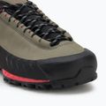 Moteriški priėjimo prie trasų batai La Sportiva TX5 Low GTX clay/hibiscus 7