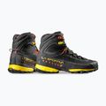 Vyriški priėjimo prie trasų batai La Sportiva TXS GTX black/yellow 5