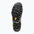 Vyriški priėjimo prie trasų batai La Sportiva TXS GTX black/yellow 7