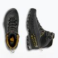 Vyriški žygio batai La Sportiva TXS GTX carbon/bamboo 6
