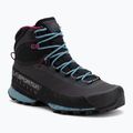 Moteriški priėjimo prie trasų batai La Sportiva TXS GTX carbon/topaz