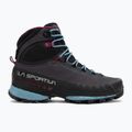 Moteriški priėjimo prie trasų batai La Sportiva TXS GTX carbon/topaz 2