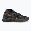 Vyriški bėgimo batai La Sportiva Jackal II Boa black/savana 2