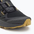 Vyriški bėgimo batai La Sportiva Jackal II Boa black/savana 7