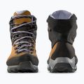 Moteriški alpinistiniai batai La Sportiva Aequalibrum Trek GTX coffee/stone 4