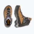 Moteriški alpinistiniai batai La Sportiva Aequalibrum Trek GTX coffee/stone 5