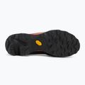 Vyriški turistiniai batai La Sportiva Aequilibrium Hike GTX carbon/yellow 4