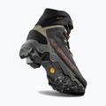 Vyriški žygio batai La Sportiva Aequalibrum Hike GTX carbon/papaya 6