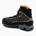 Vyriški žygio batai La Sportiva Aequalibrum Hike GTX carbon/papaya 3