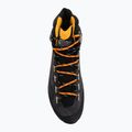 Vyriški žygio batai La Sportiva Aequalibrum Hike GTX carbon/papaya 5