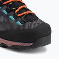 Vyriški žygio batai La Sportiva Aequalibrum Hike GTX carbon/tropic blue 7