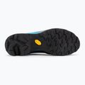 Moteriški žygio batai La Sportiva Aequalibrum Hike GTX carbon/malibu blue 4
