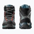 Moteriški trekinginiai batai La Sportiva Aequilibrium Hike GTX carbon/everglade 14