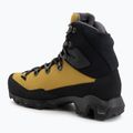 Vyriški alpinistiniai batai La Sportiva Aequalibrum Trek GTX savanna/carbon 3