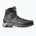 Vyriški trekingo batai La Sportiva Aequilibrium Hike GTX carbon/jungle 9