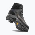 Vyriški trekingo batai La Sportiva Aequilibrium Hike GTX carbon/jungle 10