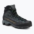 Vyriški trekingo batai La Sportiva Aequilibrium Hike GTX carbon/jungle