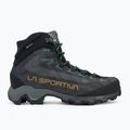 Vyriški trekingo batai La Sportiva Aequilibrium Hike GTX carbon/jungle 2