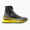Vyriški bėgimo batai La Sportiva Cyklon Cross GTX black/yellow 9