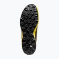 Vyriški bėgimo batai La Sportiva Cyklon Cross GTX black/yellow 13
