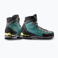 Moteriški aukštų kalnų batai La Sportiva Trango Tech Leather GTX juniper/zest 3