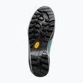 Moteriški aukštų kalnų batai La Sportiva Trango Tech Leather GTX juniper/zest 5