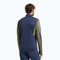 Vyriškas flisinis džemperis La Sportiva Chill Thermal night sky/cypress 2