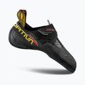 Vyriški laipiojimo batai La Sportiva Skwama Lite black/yellow